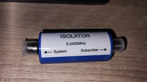 Izolator Galvanic (pret per 10 bucati)