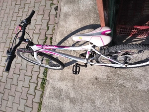 Bicicleta mtb fete  - imagine 4