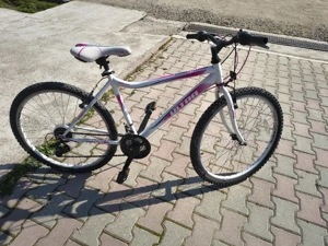 Bicicleta mtb fete  - imagine 2