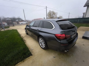 Bmw Seria 5 Combi F11 LCI 2016 - imagine 5
