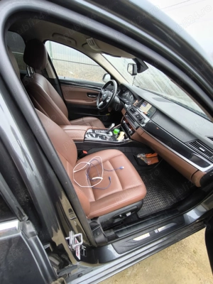 Bmw Seria 5 Combi F11 LCI 2016 - imagine 2