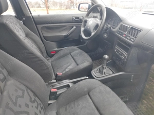 Vw Golf 4  1.9 tdi   Alh  - imagine 5