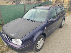 Vw Golf 4  1.9 tdi   Alh 
