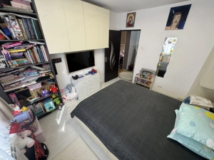 Apartament 2 camere zona City Park - imagine 3