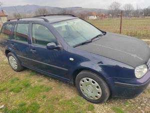 Vw Golf 4  1.9 tdi   Alh 