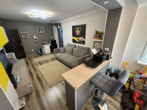 Apartament 2 camere zona City Park - imagine 2