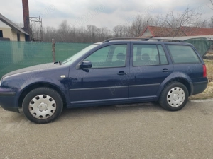 Vw Golf 4  1.9 tdi   Alh 