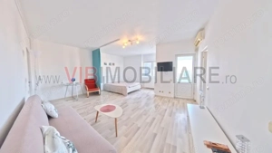 Piata Alba Iulia - Mall Vitan - Garsoniera mobilata - SUT 53MP