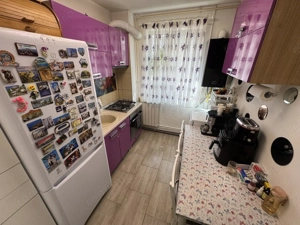 Apartament 2 camere zona City Park - imagine 6