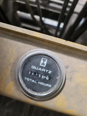 Electrostivuitor CAT EP15T 36F - imagine 10