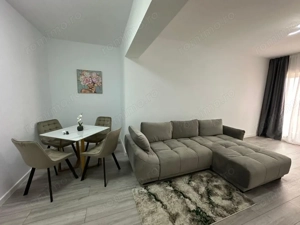 Apartament 3 camere de închiriat, în complex rezidențial nou
