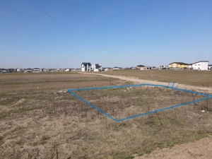 Teren Intravilan Primaverii - Com Berceni | utilitati in zona | #EG10E