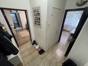 Apartament 2 camere zona City Park - imagine 8