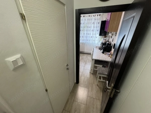 Apartament 2 camere zona City Park - imagine 7