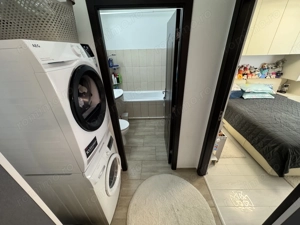 Apartament 2 camere zona City Park - imagine 9