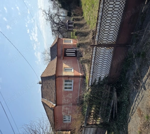 Vand casa in Totesti.