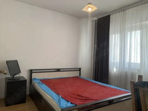 Apartament 3 camere decomandat etaj 3 Aradului langa Piata Verde mobilat utilat - imagine 7