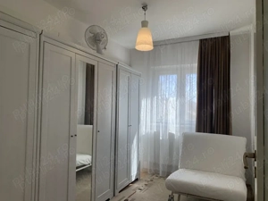 Apartament 3 camere decomandat etaj 3 Aradului langa Piata Verde mobilat utilat - imagine 6