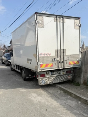 Renault Master 3 - imagine 4