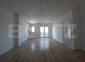 Apartament 2 camere, finisat premium - imagine 2
