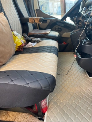 Renault Master 3 - imagine 5