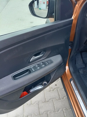 Vând Sandero Stepway  - imagine 7