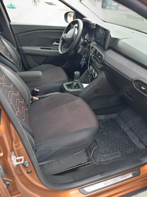 Vând Sandero Stepway  - imagine 8