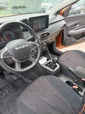 Vând Sandero Stepway  - imagine 5