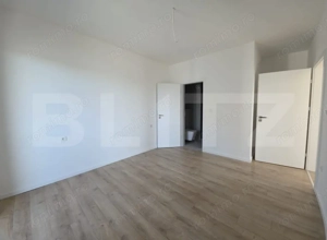 Apartament 3 camere, 2 băi, 2 balcoane, bloc nou  - imagine 4