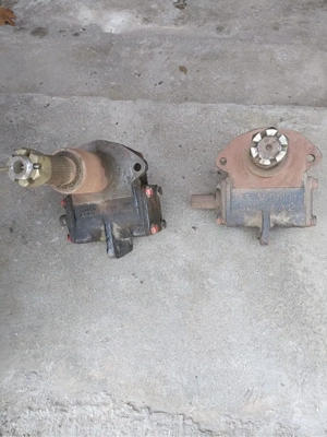 Caseta directie Aro(nou)