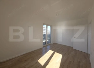Apartament 3 camere, 2 băi, 2 balcoane, bloc nou  - imagine 9