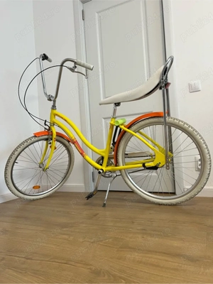 Bicicleta Pegas Strada 2 S3 dama