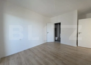 Apartament 3 camere, 2 băi, 2 balcoane, bloc nou  - imagine 5