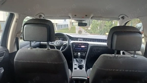 Volkswagen Passat 2020 - imagine 2