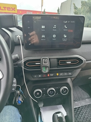 Vând Sandero Stepway  - imagine 6