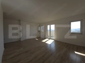 Apartament 3 camere, 2 băi, 2 balcoane, bloc nou  - imagine 7