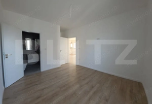 Apartament 3 camere, 2 băi, 2 balcoane, bloc nou  - imagine 12