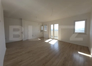 Apartament 3 camere, 2 băi, 2 balcoane, bloc nou  - imagine 8