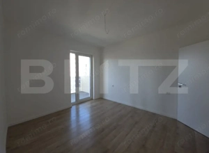 Apartament 3 camere, 2 băi, 2 balcoane, bloc nou  - imagine 6