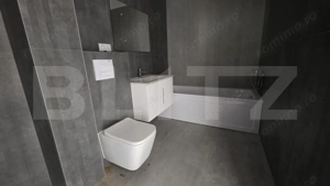 Apartament 3 camere, 2 băi, 2 balcoane, bloc nou  - imagine 10