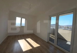 Apartament 3 camere, 2 băi, 2 balcoane, bloc nou  - imagine 13