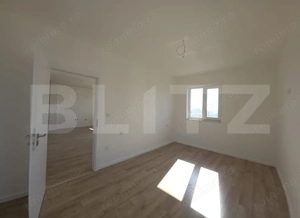 Apartament 3 camere, 2 băi, 2 balcoane, bloc nou  - imagine 11