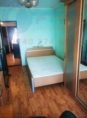 ID 421 Apartament CENTRAL de inchiriat - imagine 4