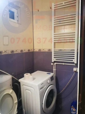 ID 421 Apartament CENTRAL de inchiriat - imagine 7