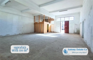 Hala Spatiu Depozit de inchiriat, Calea Clujului - Oradea - imagine 2