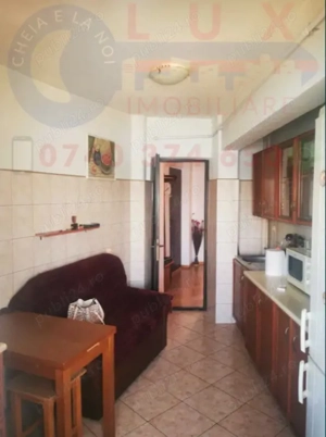 ID 421 Apartament CENTRAL de inchiriat - imagine 5