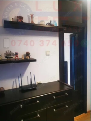 ID 421 Apartament CENTRAL de inchiriat - imagine 6