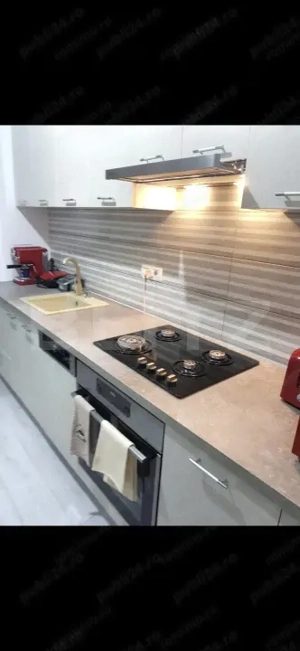 Apartament 2 camere, 50 mp, etaj 1, zona linistita Giroc