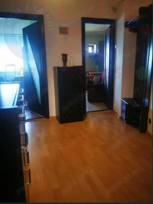 ID 421 Apartament CENTRAL de inchiriat - imagine 2