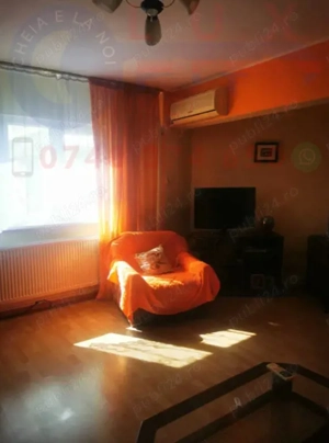 ID 421 Apartament CENTRAL de inchiriat